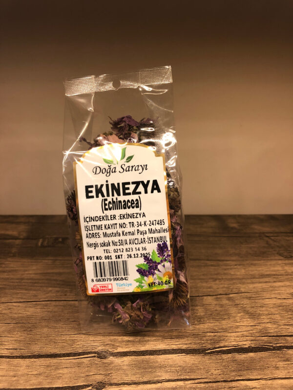 Ekinezya