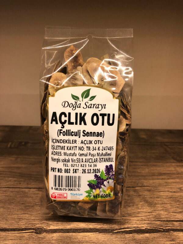 Açlık Otu